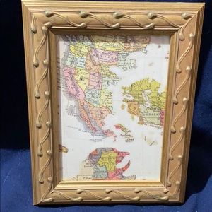 4 1/2 x 6 1/2 opening in a 9 x 7 frame